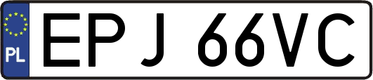 EPJ66VC