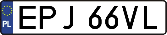 EPJ66VL