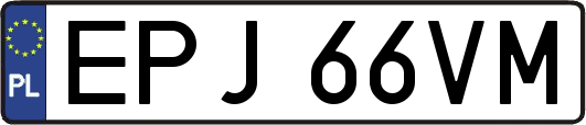 EPJ66VM