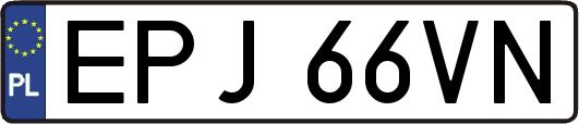 EPJ66VN