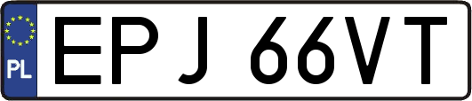 EPJ66VT