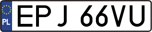 EPJ66VU