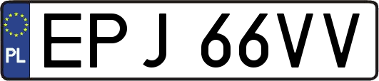 EPJ66VV