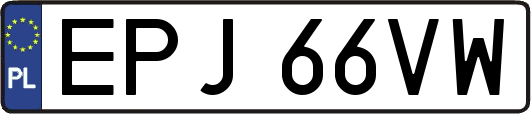 EPJ66VW