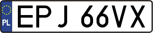 EPJ66VX