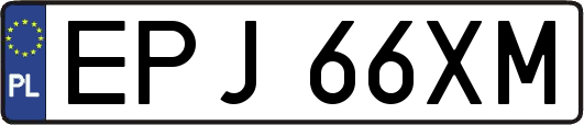 EPJ66XM