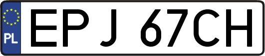 EPJ67CH