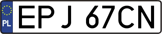 EPJ67CN