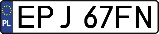 EPJ67FN