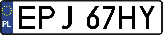 EPJ67HY