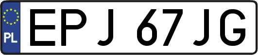 EPJ67JG