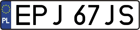 EPJ67JS