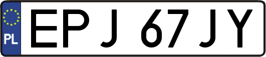 EPJ67JY