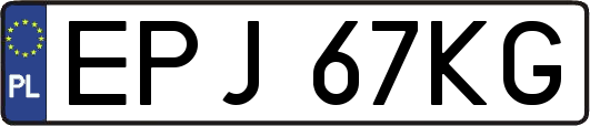 EPJ67KG