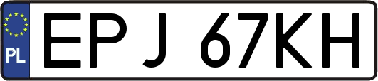 EPJ67KH