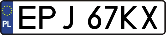 EPJ67KX