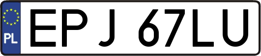 EPJ67LU