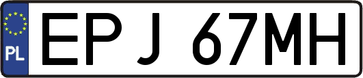 EPJ67MH