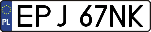EPJ67NK