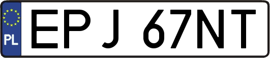EPJ67NT