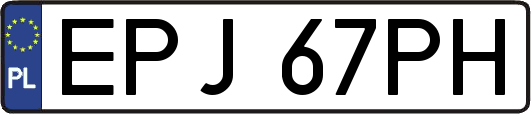 EPJ67PH