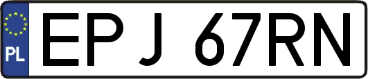 EPJ67RN