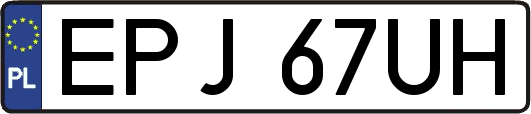 EPJ67UH