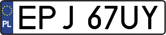 EPJ67UY