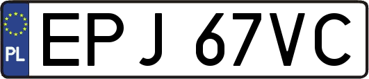 EPJ67VC