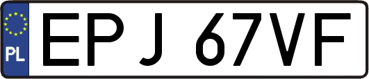 EPJ67VF