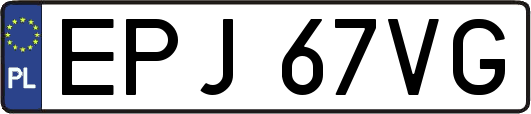 EPJ67VG