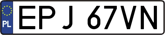 EPJ67VN