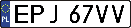 EPJ67VV