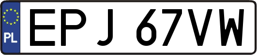 EPJ67VW