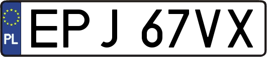EPJ67VX