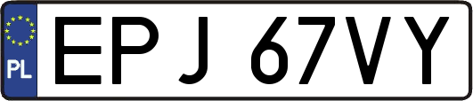 EPJ67VY