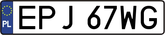 EPJ67WG