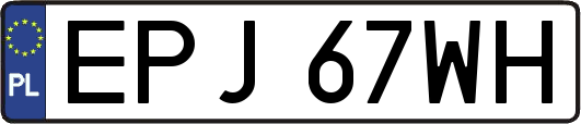 EPJ67WH