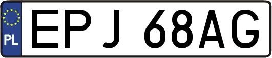 EPJ68AG