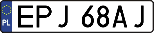 EPJ68AJ