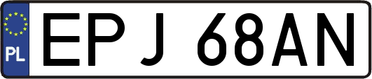 EPJ68AN