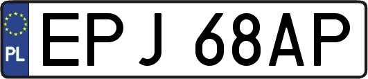 EPJ68AP