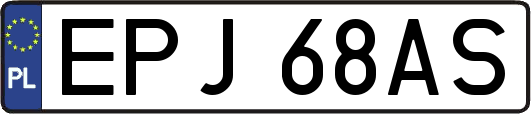 EPJ68AS