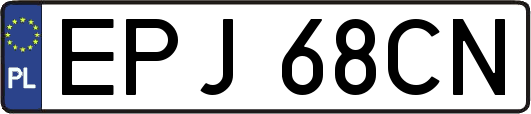 EPJ68CN