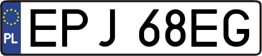 EPJ68EG