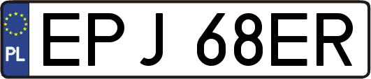 EPJ68ER