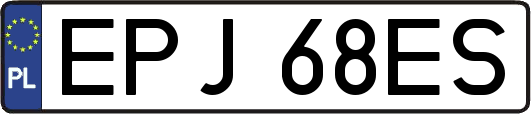 EPJ68ES