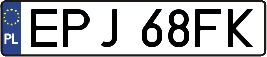 EPJ68FK