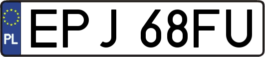 EPJ68FU