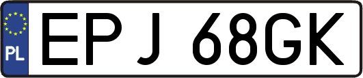 EPJ68GK